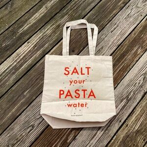 Super- Brand New Canvas Bag!